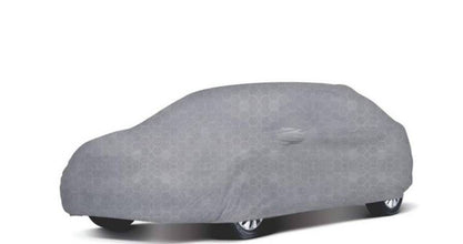 Recaro Car Body Cover | Lexus Series | Tata Harrier Facelift With Antenna Pocket