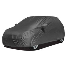 Recaro Car Body Cover | Lexus Series | Tata Punch EV (2024-2025) With Antenna Pocket