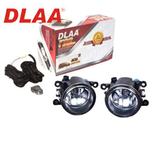 DLAA Universal Fog Lamp : SZ926X (Without Wiring And Switch)