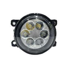 DLAA RN699 LED Fog Lamps For Maruti Suzuki Brezza (2022-2024)