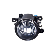 DLAA Universal Fog Lamp : SZ926X (With Wiring And Switch)