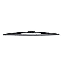 Coozo Conventional Metal Frame Windshield Wipers For Tata Safari 2021 - 2024 (D) 24'' (P) 20