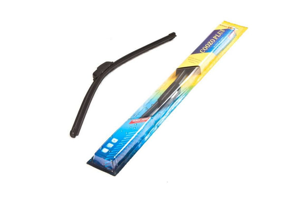 Coozo Plus Windsheild Wipers For Toyota Innova Crysta 2021 - 2023