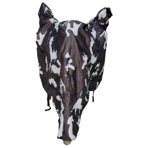 Recaro Ranger Bike Body Cover For Hero Electric Atria Dog Repellant