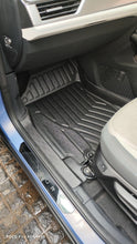 Coozo ATM Car Mats | VOLKSWAGEN: TAIGUN