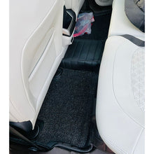 Coozo Alpha Series Car Mats : Audi A4 (2017-2020)