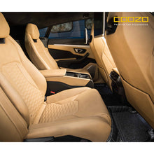 Coozo Alpha Series Car Mats : Ford Figo (2016-2019)