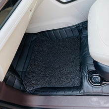 Coozo Alpha Series Car Mats : Tata Harrier Facelift