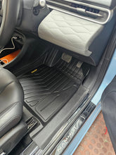 Coozo ATM Car Mats | VOLKSWAGEN: TAIGUN
