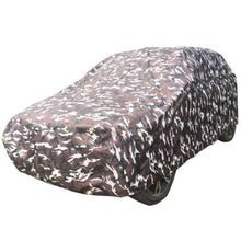 Recaro | Ranger Car Body Cover | Mahindra XUV 700 6 Seater : Dog Repellant