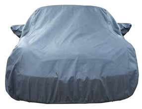 Recaro Car Body Cover G3 Series Maruti Suzuki Wagon R (2019 - 2024) With Antenna Pocket : Waterproof