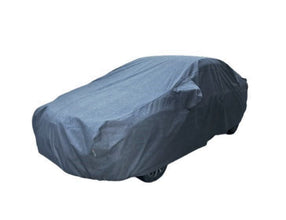 Recaro Car Body Cover G3 Series Maruti Suzuki Wagon R (2019 - 2024) With Antenna Pocket : Waterproof