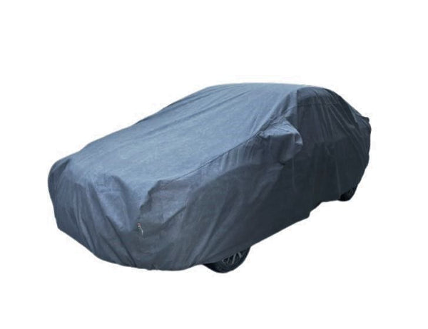 Recaro Car Body Cover | G3 Series | Hyundai Creta Facelift (2024-2025 ...