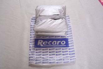 Recaro Car Body Cover Silver Polo Series For Hyundai Creta Facelift (2024-2025)