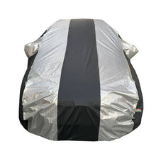 Recaro Car Body Cover | Spyro Dc | Tata Hexa  (With Antenna Pocket) : Waterproof