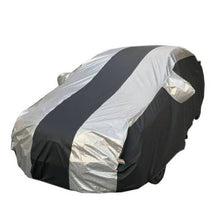 Recaro Car Body Cover | Spyro Dc | Maruti Suzuki Wagon R Stingray With Antenna Pocket : Waterproof