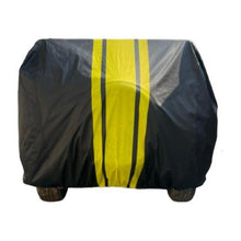 Recaro Car Body Cover|Spyro Legend|Mahindra XUV 700 6 Seater : Waterproof