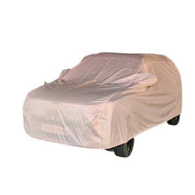 Recaro Car Body Cover X1 Series For Mahindra XUV 700 6 Seater