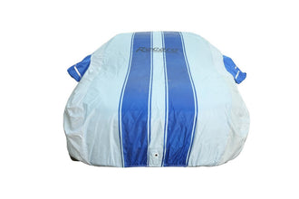 Recaro Car Body Cover X5 Series Maruti Suzuki Invicto