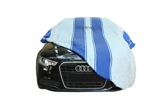 Recaro Car Body Cover X5 Series Toyota Rumion