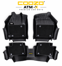 COOZO ATM-X | 7 Seater Car with Boot |