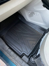 Coozo ATM Car Mats | VOLKSWAGEN: TAIGUN