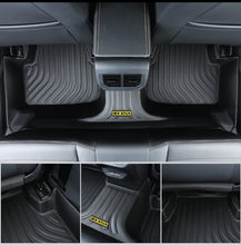 Coozo ATM Car Mats | VOLKSWAGEN: TAIGUN