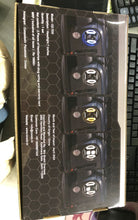 Thar 7 Inches Head Lamps : Warrior Series
