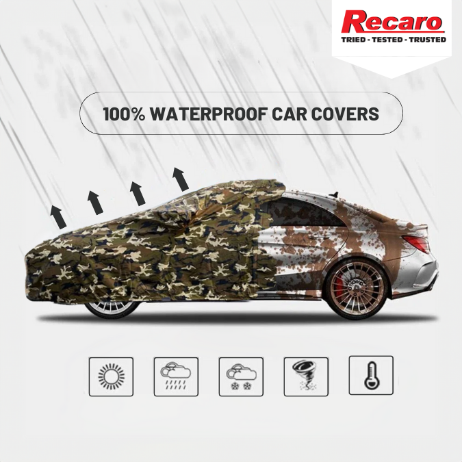 Coozo Car Accessories Coozoin