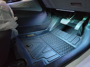 Coozo ATM Car Mats | Mats For All Seasons : Toyota Innova Hycross