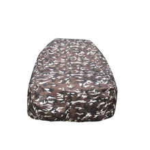 Recaro | Ranger Car Body Cover | Porsche Cayenne (2019 - 2022) : Dog Repellant