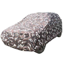 Recaro | Ranger Car Body Cover | Porsche Cayenne Coupe : Dog Repellant