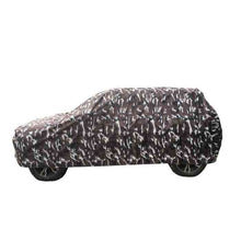 Recaro | Ranger Car Body Cover | Porsche Cayenne Coupe : Dog Repellant