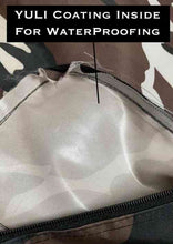 Recaro | Ranger Car Body Cover | Porsche Cayenne Coupe : Dog Repellant