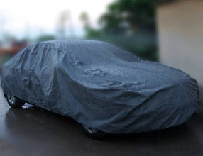 Recaro Car Body Cover | G3 Series | Honda Brio (2011 - 2015)