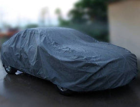 Recaro Car Body Cover | G3 Series | Hyundai Creta (2018 - 2019)