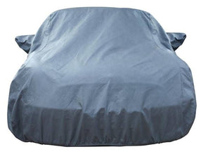 Recaro Car Body Cover | G3 Series | Hyundai Creta (2020 - 2023)