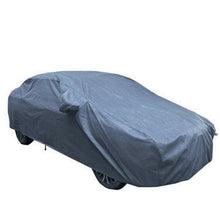 Recaro Car Body Cover | G3 Series | Nissan Terrano