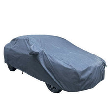 Recaro Car Body Cover | G3 Series | Mahindra Scorpio (2014 - 2021)