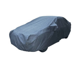 Recaro Car Body Cover | G3 Series | Mahindra Scorpio (2014 - 2021)