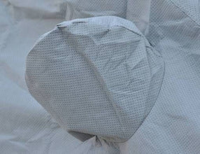 Recaro Car Body Cover | G3 Series | Maruti Suzuki Jimny
