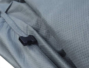 Recaro Car Body Cover | G3 Series | Hyundai Xcent Prime With Antenna Pocket