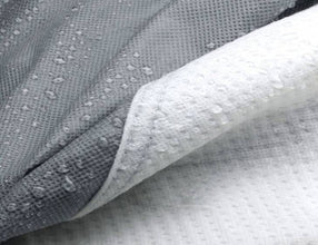 Recaro Car Body Cover | G3 Series | Maruti Suzuki Jimny