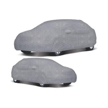 Recaro Car Body Cover | Lexus Series | Nissan Kicks (2018 - 2021)