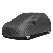 Recaro Car Body Cover | Lexus Series | Hyundai I20 (2012 - 2014) With Antenna Pocket