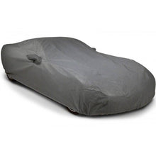 Recaro Car Body Cover | Lexus Series | Fiat Punto Evo