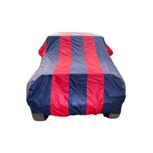 Recaro Car Body Cover Quantum Series For Kia Carnival 9 Seater