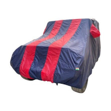 Recaro Car Body Cover For Quantum Series Mahindra KUV 100 NXT