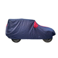 Recaro Car Body Cover Quantum Series For Maruti Suzuki Swift Dzire 2006 - 2011