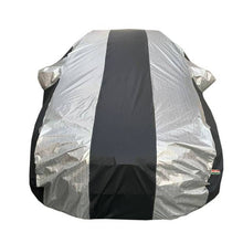 Recaro Car Body Cover | Spyro Dc | Maruti Suzuki Swift (2004 - 2010) With Antenna Pocket : Waterproof